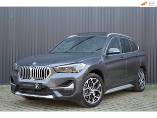 BMW X1 XDrive25e High Executive xLine | PANO | TREKHAAK AFN. | LEDER | HEAD-UP | ACC | 1E EIG | DEALER | CAMERA