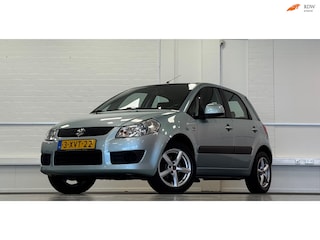 Suzuki SX4 1.5i 16V Comfort Trekhaak Airco Garantie