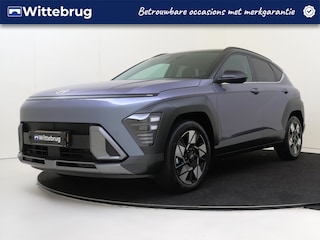 Hyundai Kona 1.6 GDI HEV Comfort Smart TWO TONE | NAVIGATIE | FULL LED | 18 INCH P4