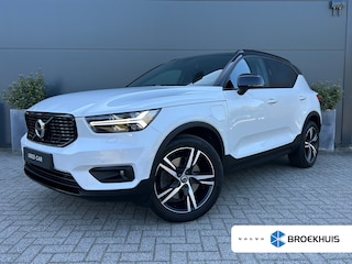 Volvo XC40 1.5 T5 Recharge R-Design | Harman/Kardon | Trekhaak | Pilot Assist | Memory | Stoel en-stuurverwarming |