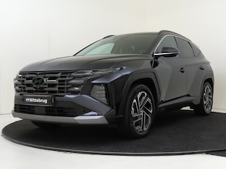 Hyundai Tucson 1.6 T-GDI PHEV Premium Sky OPEN DAK | LEDER | MATRIX LED VERLICHTING | ZEER LUXE! P4
