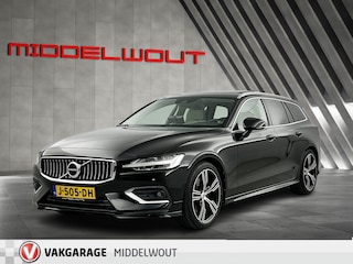 Volvo V60 2.0 211 PK T4 Polestar Engineered Inscription Pano-dak/Elek.Trekhaak