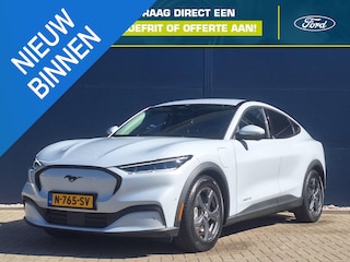 Ford Mustang Mach-E RWD 75 kWh | B&O Premium Audio | Leder | Navigatie | Winter Pack |