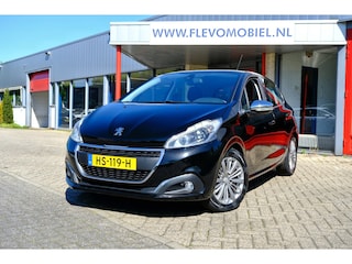 Peugeot 208 1.6 BlueHDi Executive Navi|Clima|LMV