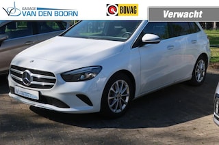 Mercedes-Benz B250e, Carplay/Android, Elektrische trekhaak, Volledig LED, etc.
