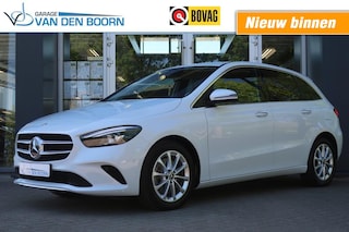Mercedes-Benz B250e, Carplay/Android, Elektrische trekhaak, Volledig LED, etc.
