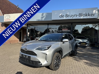 Toyota Yaris Cross 1.5 Hybrid 130 Dynamic