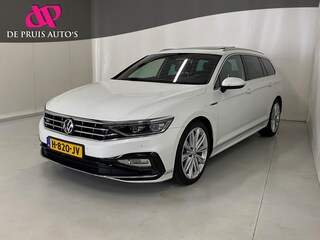 Volkswagen Passat Variant 2.0 TSI Elegance Business R Panodak Camera Trekhaak Dynaudio Navigatie