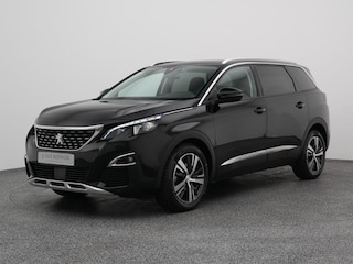 Peugeot 5008 1.2 PureTech 130 PK Automaat Allure 7-Pers. | CAMERA | CRUISE