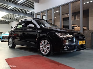 Audi A1 Sportback 1.4 TFSI Pro Line S PANORAMA NAVI XENON STOELVER. NW APK