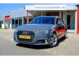 Audi A3 Sportback 1.0 TFSI Sport Lease Edition Aut. Leder|Navi|LMV