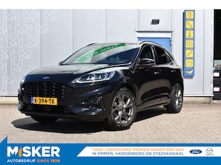 Ford Kuga 1.5 ST-Line X DRIVERPACK! TECHPACK! WINTERPACK! TH