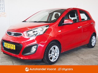 Kia Picanto 1.0 CVVT Comfort Pack (APK:Nieuw) Incl.Garantie