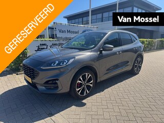 Ford Kuga 2.5 PHEV ST-Line Afn. Trekhaak | Head Up Display | Winter Pack | Driver Ass. Pack |