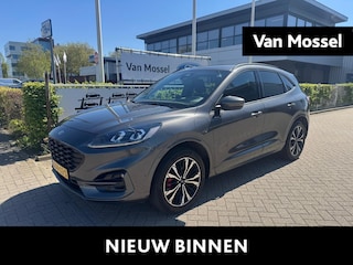 Ford Kuga 2.5 PHEV ST-Line Afn. Trekhaak | Head Up Display | Winter Pack | Driver Ass. Pack |