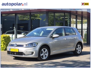 Volkswagen Golf AdaptiveCruise/Carplay/Clima etc.