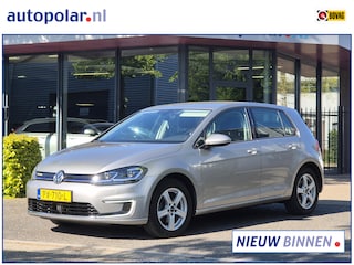 Volkswagen Golf AdaptiveCruise/Carplay/Clima etc.