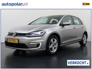Volkswagen Golf AdaptiveCruise/Carplay/Clima etc.