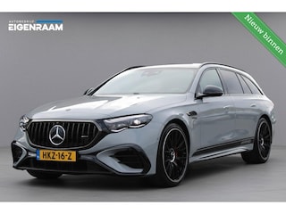 Mercedes-Benz Estate AMG 53 4MATIC+ Night Edition