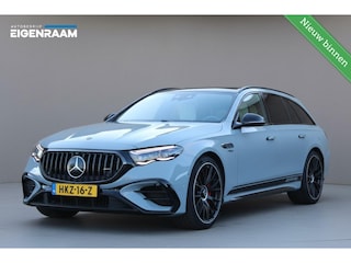 Mercedes-Benz Estate AMG 53 4MATIC+ Night Edition