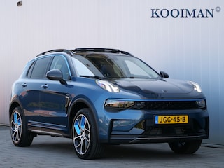 Lynk & Co 01 1.5 Plugin Hybrid 261pk Automaat Apple Carplay / 360 Camera / Infinity Sound / Panoramadak