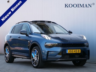 Lynk & Co 01 1.5 Plugin Hybrid 261pk Automaat Apple Carplay / 360 Camera / Infinity Sound / Panoramadak