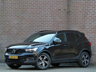 Volvo XC40 1.5 T3 AUT R-Design 12MND garantie / Trekhaak / Camera / DAB+