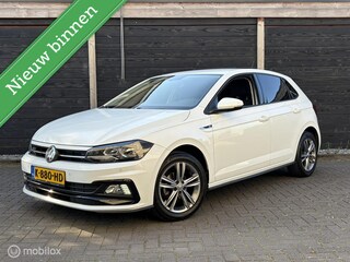 Volkswagen Polo 1.0 R-Design / 17" / Clima / Carplay / 94.709 KM / 2e eig.