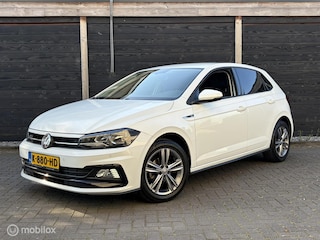 Volkswagen Polo 1.0 R-Design / 17" / Clima / Carplay / 94.709 KM / 2e eig.
