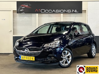 Opel Corsa 1.0 Turbo Online Edition