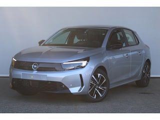 Opel Corsa 1.2 Turbo Hybrid Edition | Nieuwe auto met registratie korting! Actieprijs: €24.900,- | 8 Jaar garantie | Camera | Dodehoek detectie |