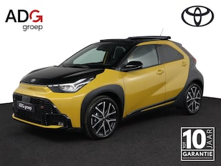 Toyota Aygo Hybrid 115 GR Sport | Nieuw direct leverbaar | 10 jaar fabrieksgarantie |