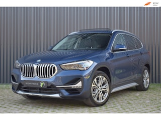 BMW X1 XDrive25e High Executive xLine | PANO | LEDER | TREKHAAK | HEAD-UP | 1E EIG | DEALER | CAMERA | ELEK STOELEN
