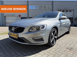 Volvo V60 1.5 T3 Nordic+ Sport | R-Design | Half Leder | Cruise Control |