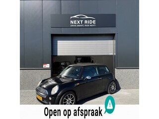 Mini Mini 1.6