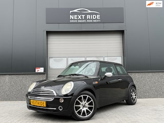 Mini Mini 1.6