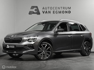 Skoda Kamiq 1.0 TSI DSG Selection | APP CNNCT | CAM |KEYLESS