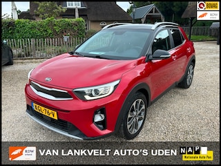 Kia Stonic 1.0 T-GDi ExecutiveLine stoelverw Trekhaak 120pk
