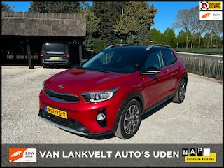 Kia Stonic 1.0 T-GDi ExecutiveLine stoelverw Trekhaak 120pk