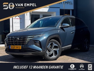 Hyundai Tucson 1.6 T-GDI PHEV Comfort 4WD | 252 PK | Camera | Stoelverwarming | Keyless | Climate Control | Navigatie