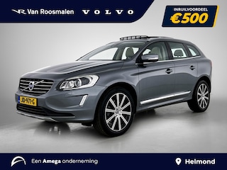Volvo XC60 2.0 T5 FWD Summum | Panoramadak | Trekhaak | Camera |
