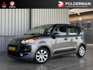 Citroën C3 Picasso 1.4 VTi Aura