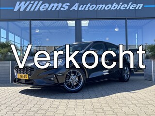 Ford Focus 1.0 EcoBoost ST Line Business Winterpakket, Cruise Control & Trekhaak