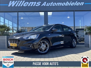 Ford Focus 1.0 EcoBoost ST Line Business Winterpakket, Cruise Control & Trekhaak