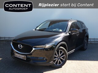 Mazda CX-5 2.5 SKYACTIV-G 194pk 2WD Aut Luxury