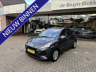 Hyundai i10 1.0 Comfort Smart 5-drs