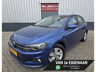 Volkswagen Polo 1.0 MPI 5 deurs Beats 1e EIG | APPLE CARPLAY |