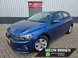 Volkswagen Polo 1.0 MPI 5 deurs Beats 1e EIG | APPLE CARPLAY |