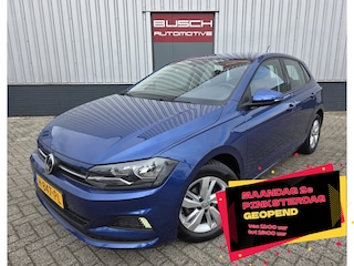 Volkswagen Polo 1.0 MPI 5 deurs Beats 1e EIG | APPLE CARPLAY |