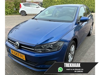 Volkswagen Polo 1.0 MPI 5 deurs Beats 1e EIG | APPLE CARPLAY |